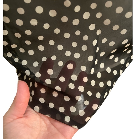 Tovia Polka Dot Tank - Picture 8 of 9